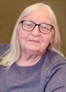 Amy Anna Frances Beckett